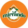 Mirrando Logo
